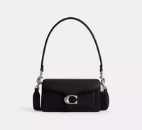 Coach Tabby 20 Shoulder Bag