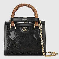 Gucci Diana mini tote bag