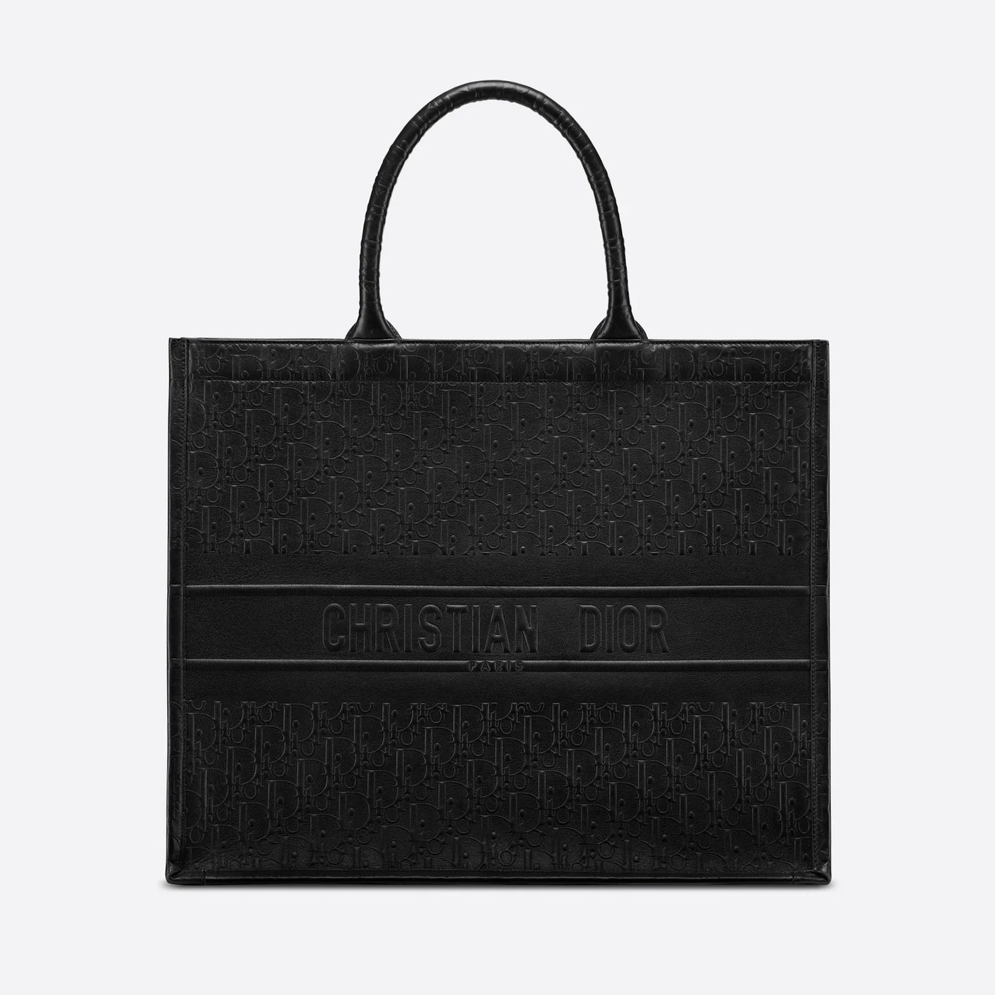 Dior LARGE DIOR BOOK TOTE