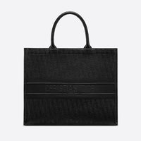 Dior LARGE DIOR BOOK TOTE