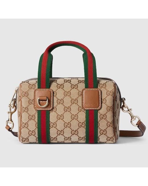 Gucci Mini GG handbag