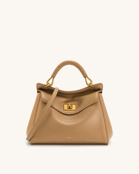 JWPEI Lucia Classic Top Handbag
