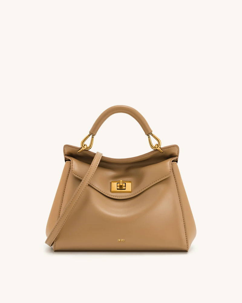JWPEI Lucia Classic Top Handbag