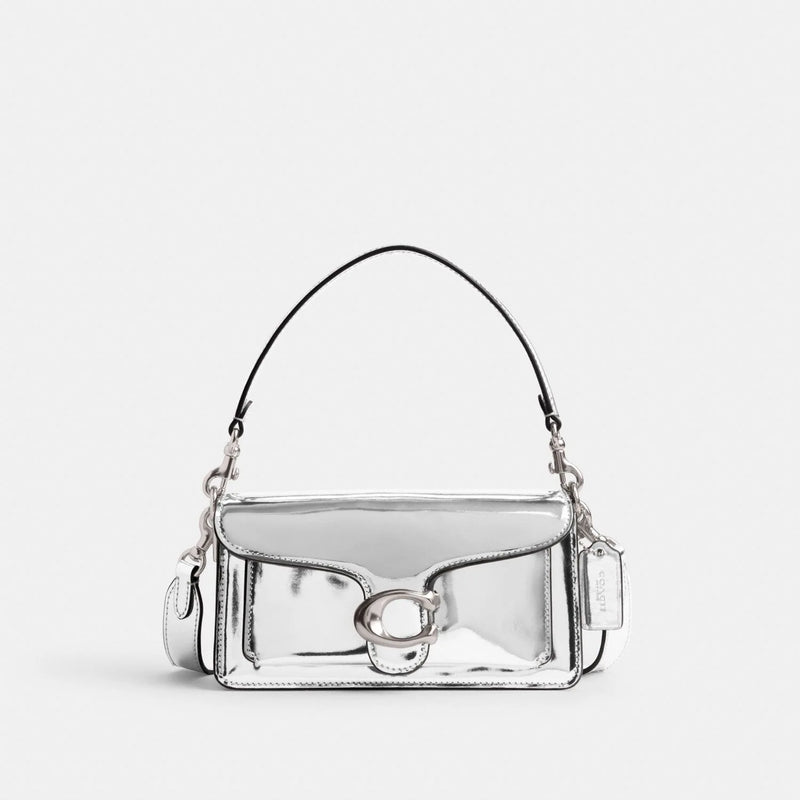 Coach Tabby Shoulder Bag