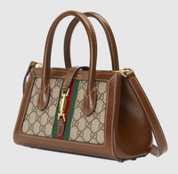 GUCCI  Jackie 1961 small tote bag