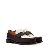 LV Oxford Loafer