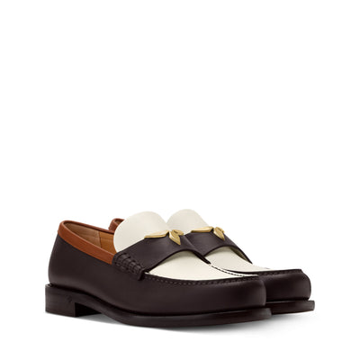 LV Oxford Loafer hover