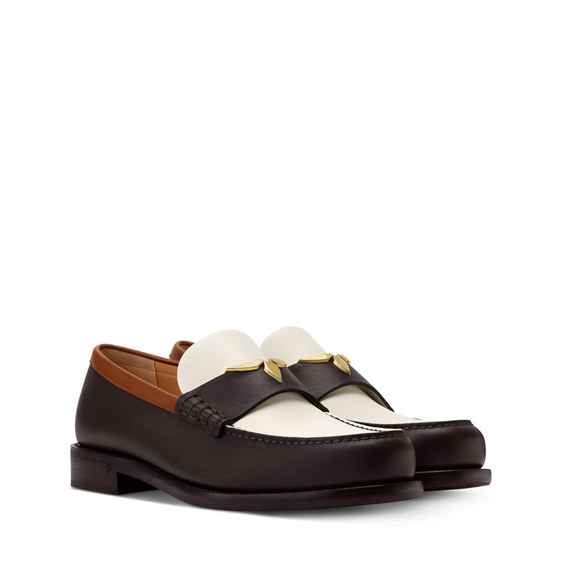 LV Oxford Loafer