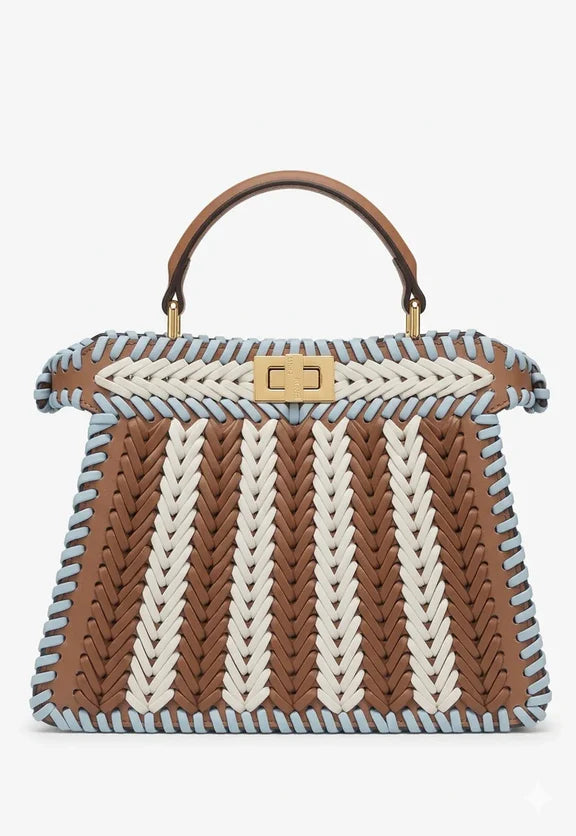 Fendi Peekaboo Bag
