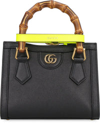 Gucci Diana leather mini bag