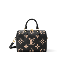 LV Speedy Bandoulière