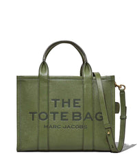 Marc Jacobs – The Tote Bag (Bronze Green)