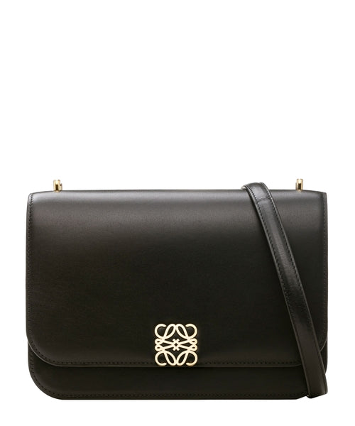 Loewe Goya leather bag