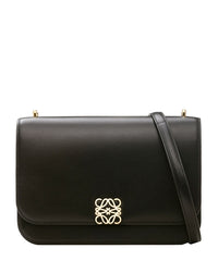 Loewe Goya leather bag