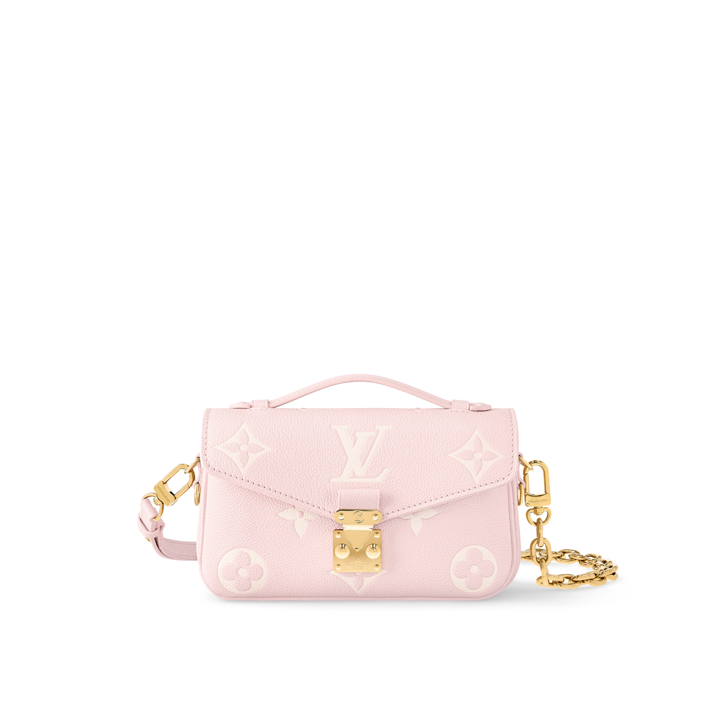 LV Pochette Métis East West