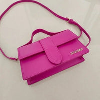 Jacquemus The Bambino