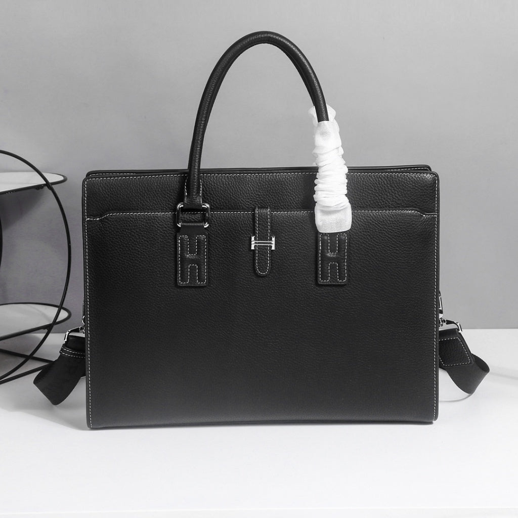 Hermès Men’s Bags – Briefcases