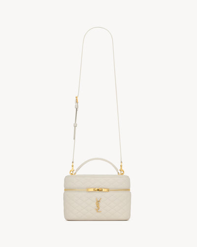 YSL GABY vanity bag in lambskin hover