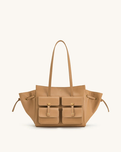JW PEI Linda Tote Bag hover