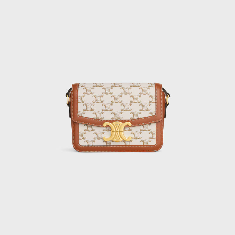 Celine Teen Triomphe Bag