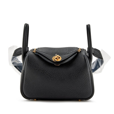 HERMÈS Lindy mini bag hover