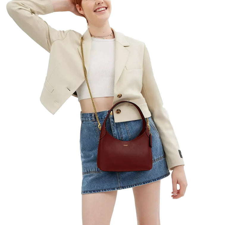 Coach Brooklyn 23 Women’s Shoulder Bag