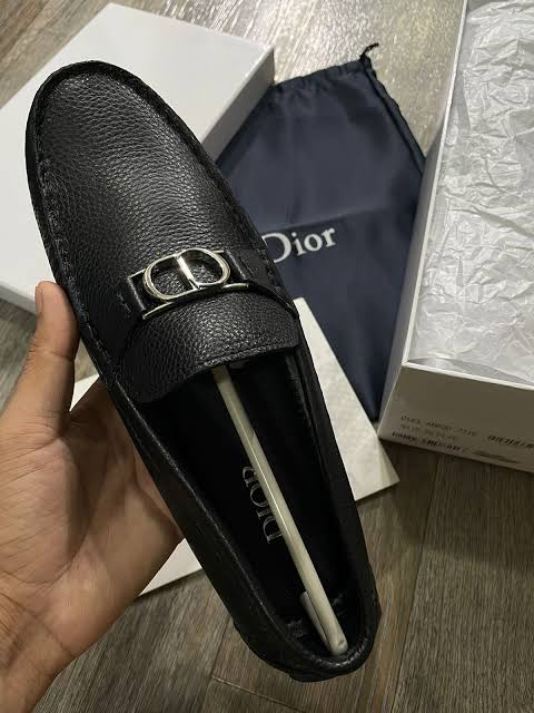Dior Odeon Loafer