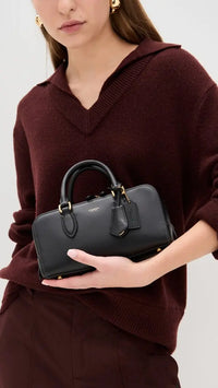 Coach Bowery Satchel 22