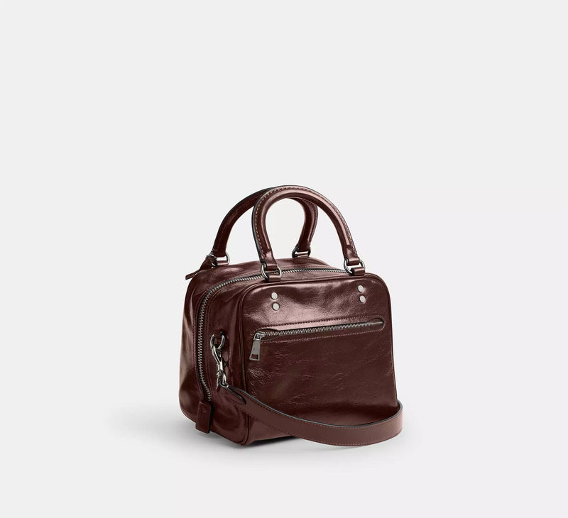 Coach Cube Rogue Bag