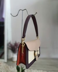 Tabby Shoulder Bag 26