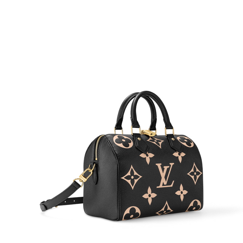 LV Speedy Bandoulière