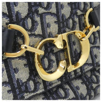 Christian Dior Leather Bobby
