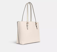 Coach Mollie Tote Bag