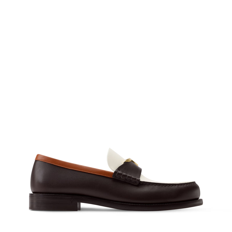 LV Oxford Loafer
