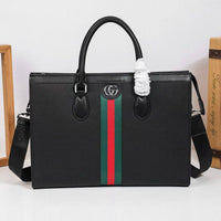 Gucci Ophidia large briefcase