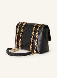 Tory Burch Small Kira Diamond Quilt Convertible Shoulder Bag