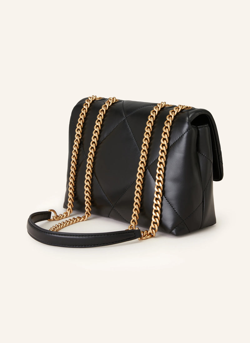 Tory Burch Small Kira Diamond Quilt Convertible Shoulder Bag