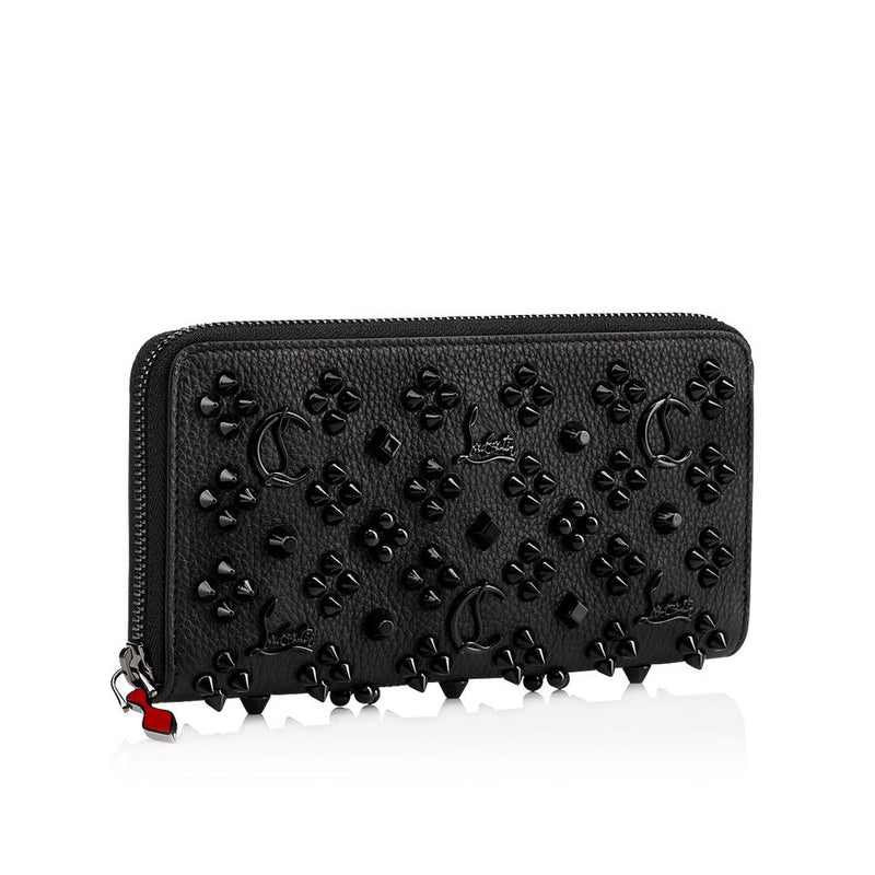 CHRISTIAN LOUBOUTIN PanettoneWallet
