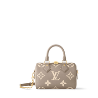 LV Speedy Bandoulière