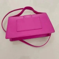 Jacquemus The Bambino