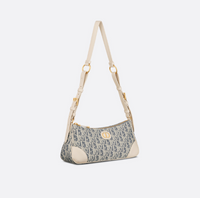 Dior  30 Montaigne Wanderlust Bag