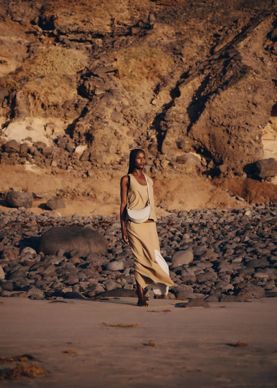 Polene Numéro Dix Edition Textured Chalk hover