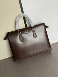 Montblanc Sartorial Fine Leather Briefcase