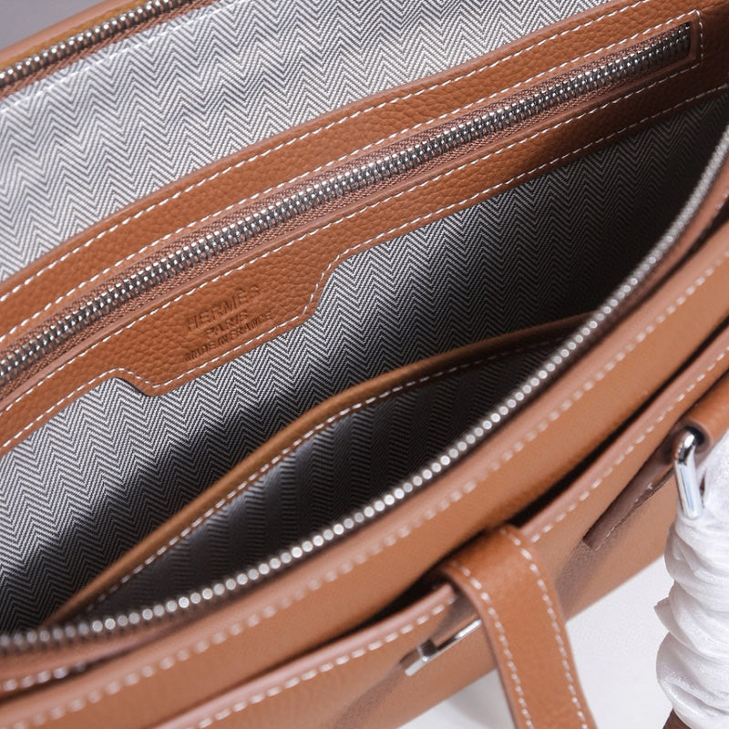 Hermès Men’s Bags – Briefcases