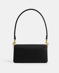 Coach Tabby 20 Shoulder Bag black