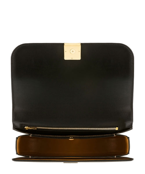 Loewe Goya leather bag