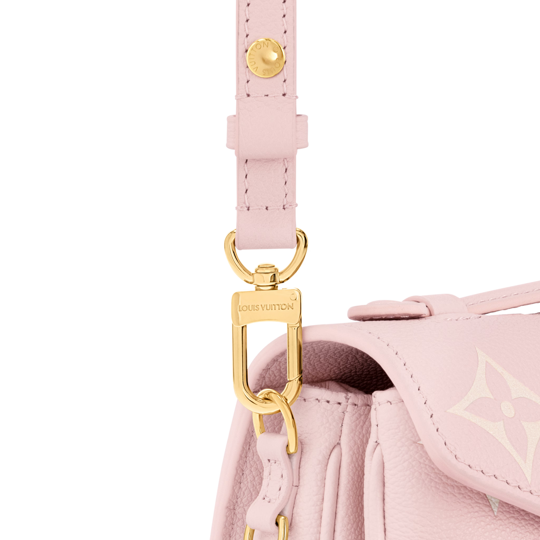 LV Pochette Métis East West