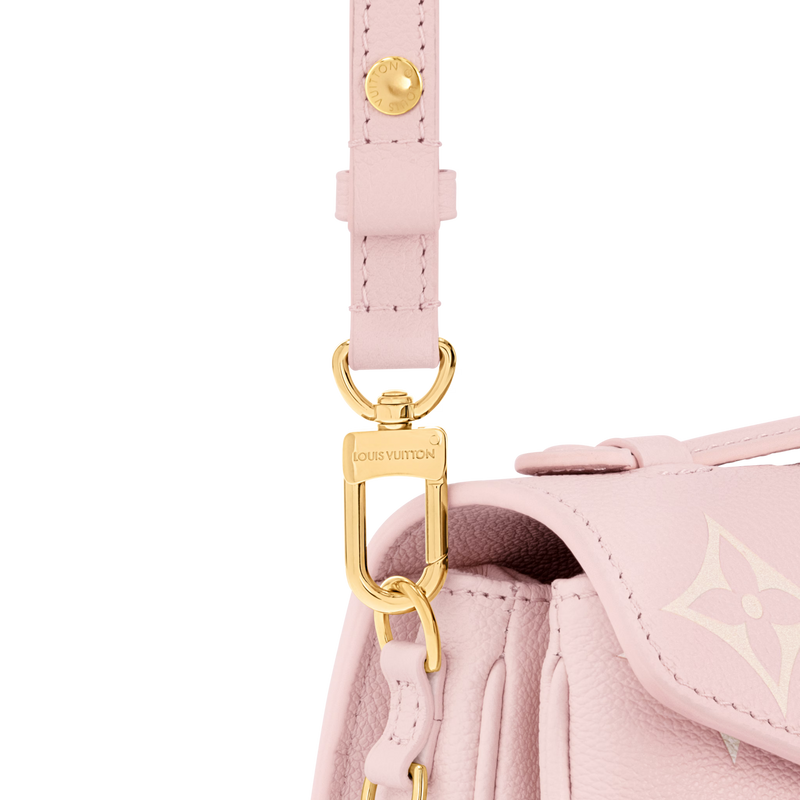 LV Pochette Métis East West