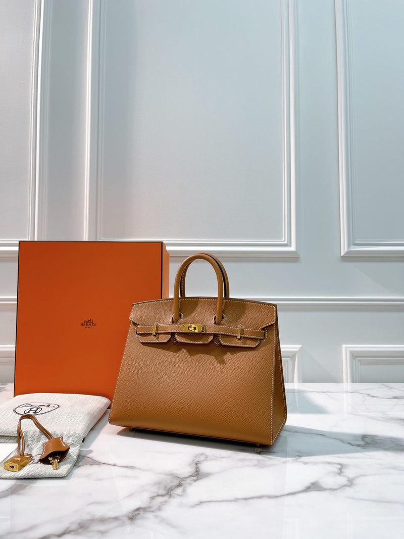 HERMES BIRKIN 25