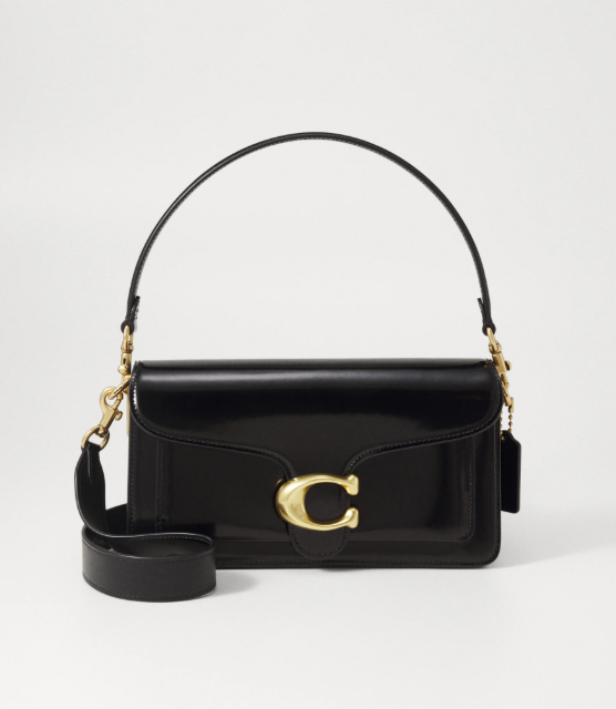 Coach TABBY CHAIN CLUTCH